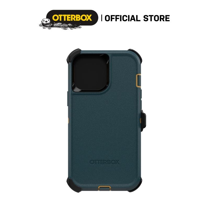 Ốp Lưng Chống Sốc OtterBox Defender Series cho Iphone 13/12 Pro Max - Hàng Chính Hãng