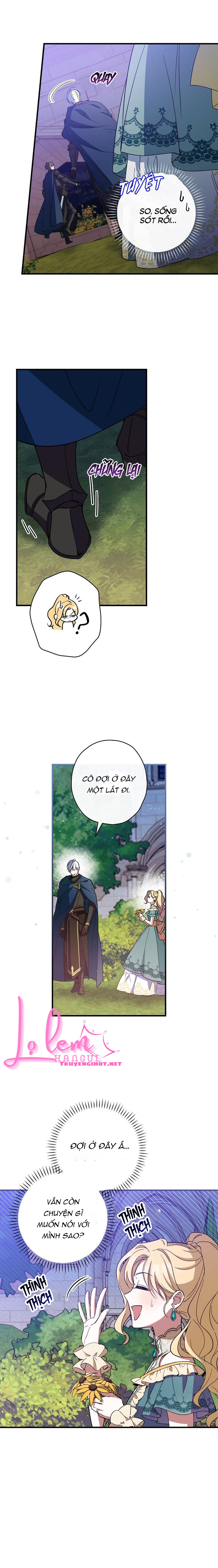 phương pháp khiến chồng đứng về phía của tôi chapter 11 16