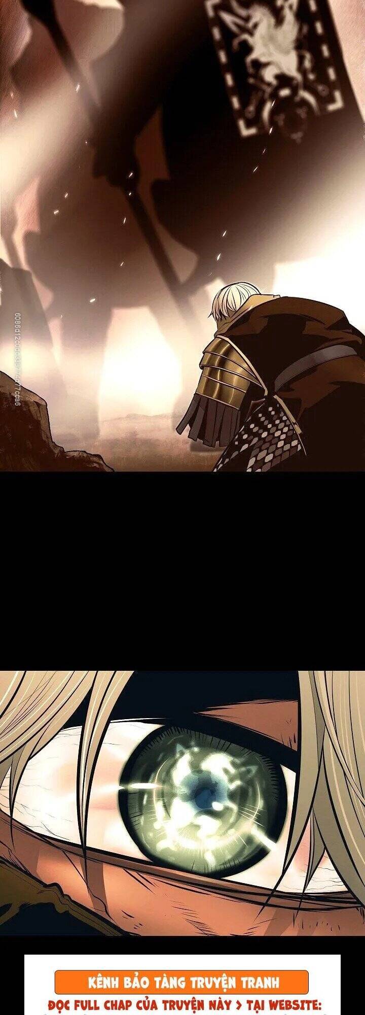 bất bại chân ma chapter 88 26