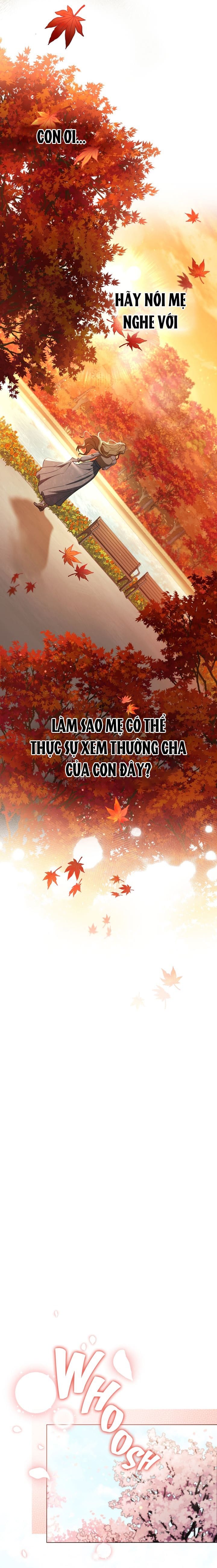 cầu mong chúa sẽ cứu rỗi cho cái chết của tôi chapter 40 11