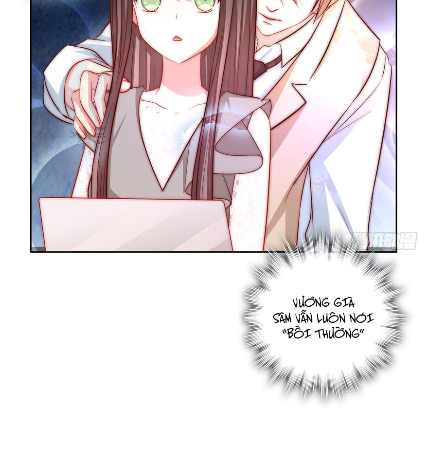 lưu luyến không rời chapter 40 18