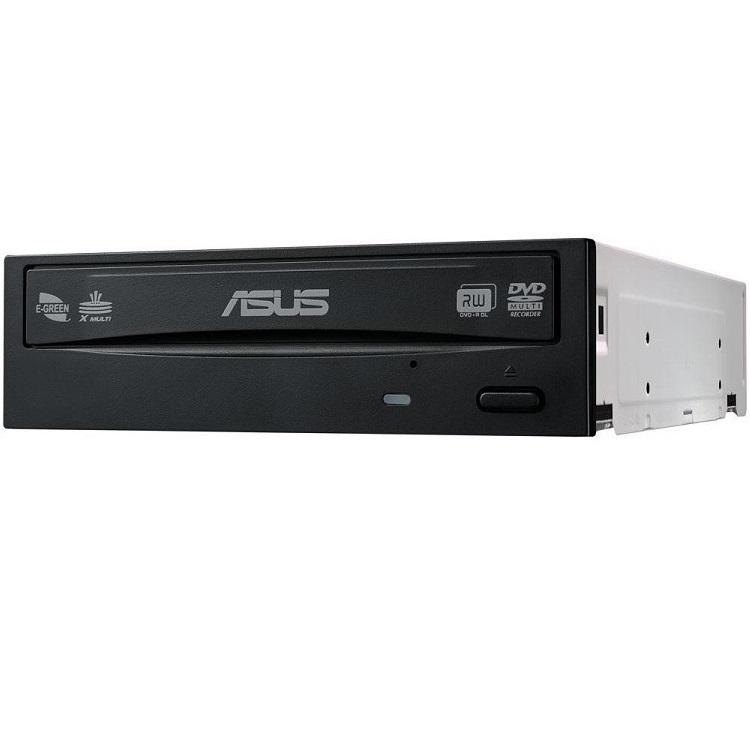 Ổ đĩa trong Asus DRW-24D5MT 24X - Hàng Chính Hãng