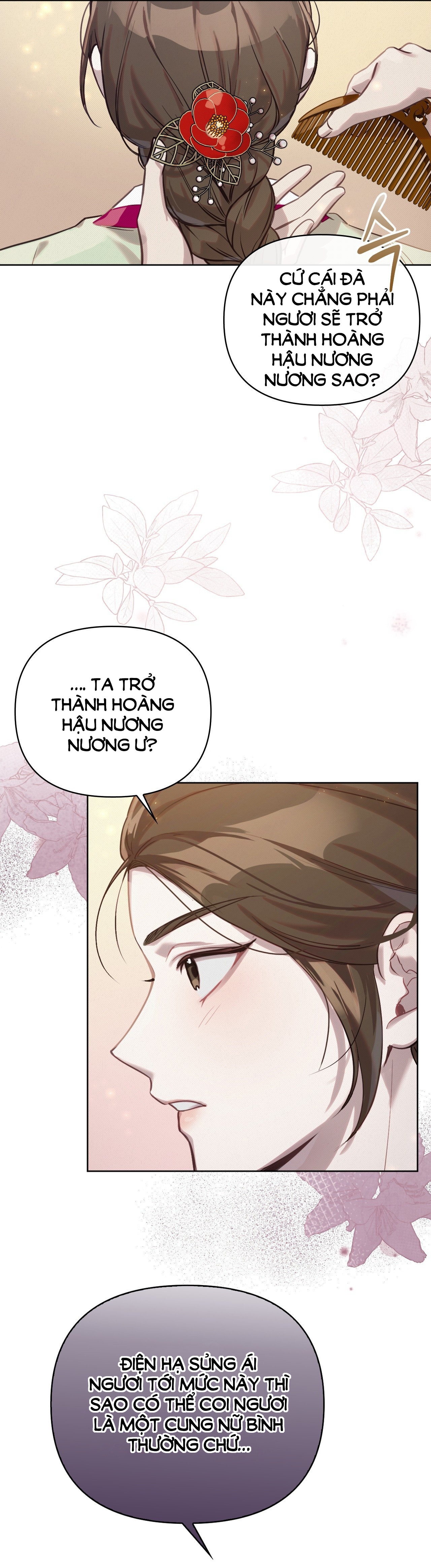 [18+] hậu cung kế chapter 6.2 14
