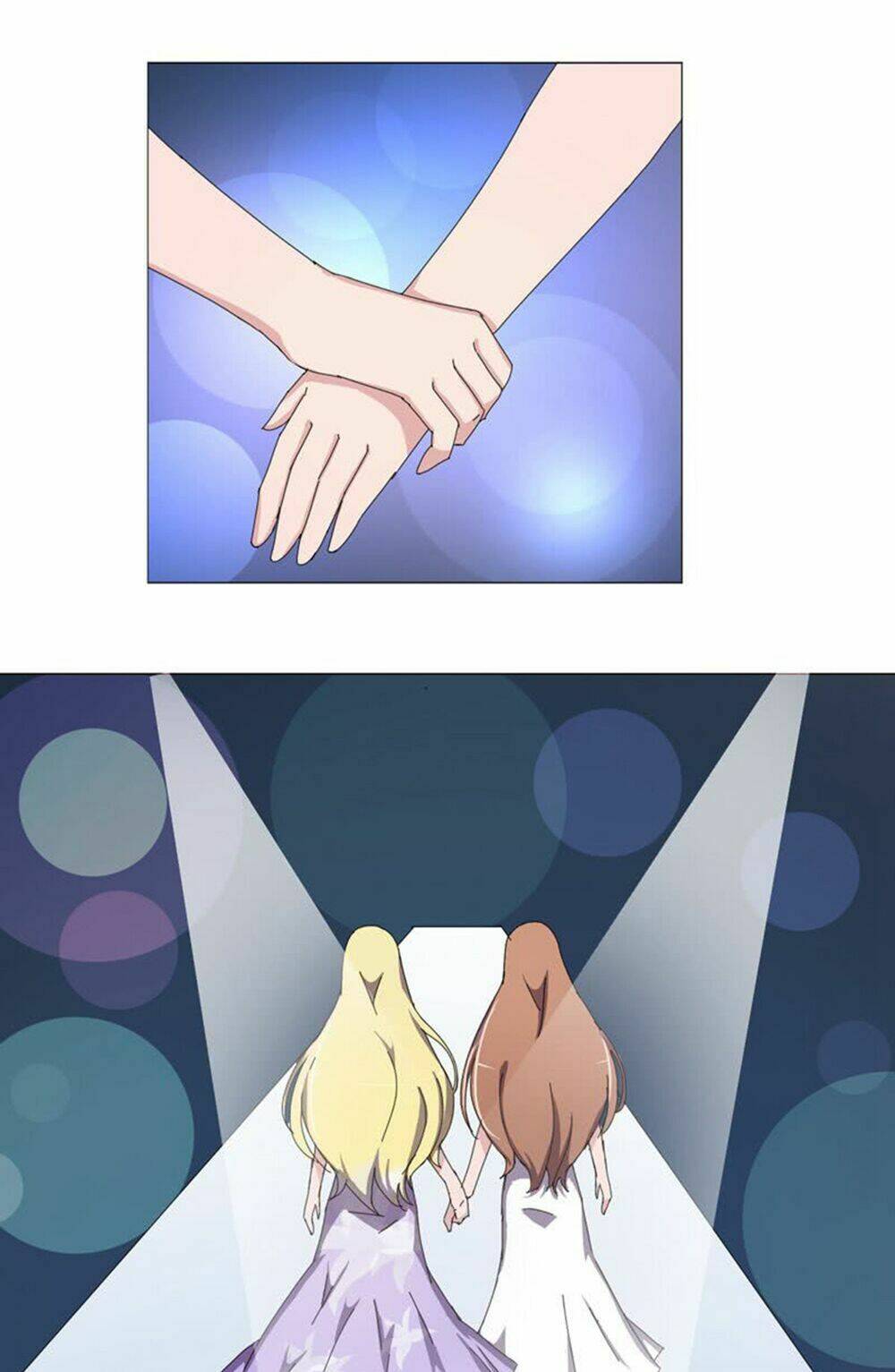 siêu mẫu thế thân chapter 20 6