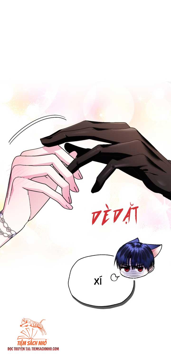 cha, con không muốn kết hôn đâu chapter 79 52