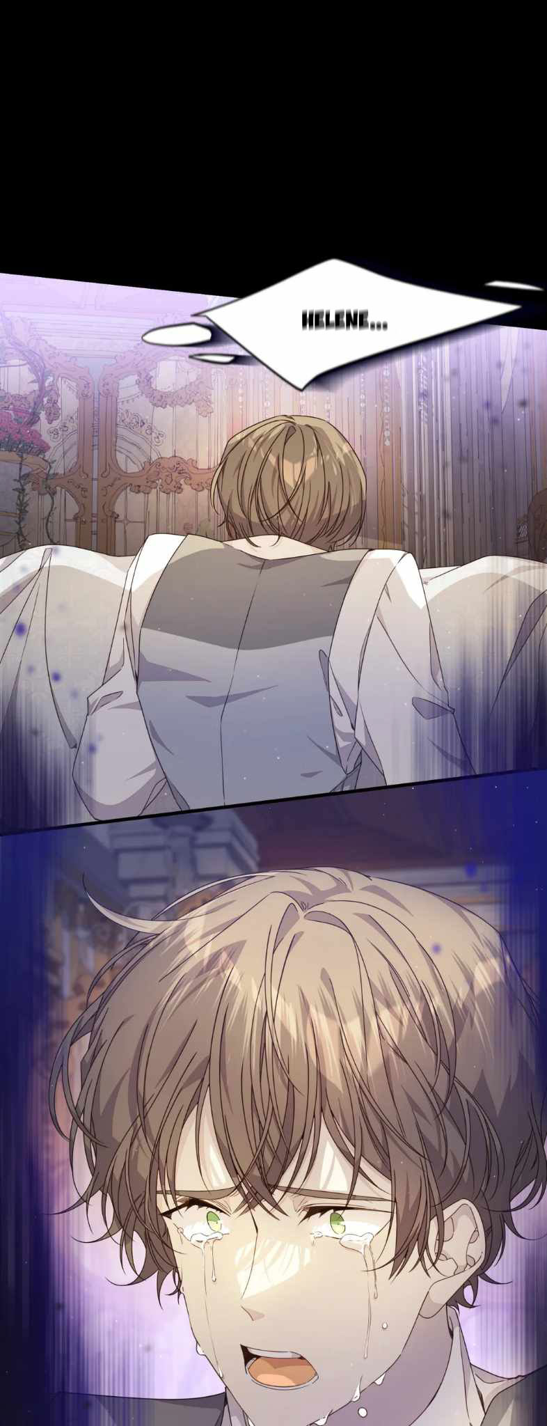 chị ấy là nữ chính trong truyện đó chapter 37 30