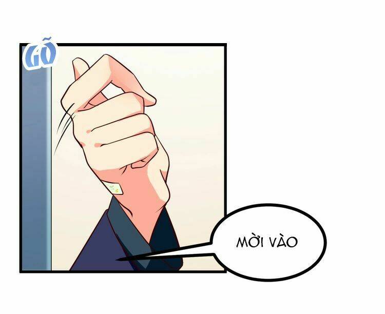 nữ chủ người đàn ông của bạn bị hỏng rồi chapter 8 36