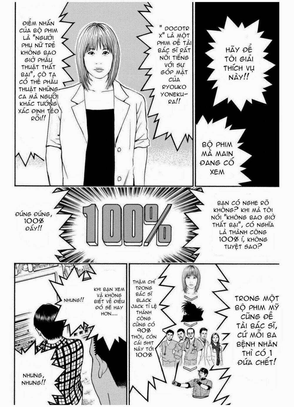 vợ tôi là wagatsuma chapter 68 8