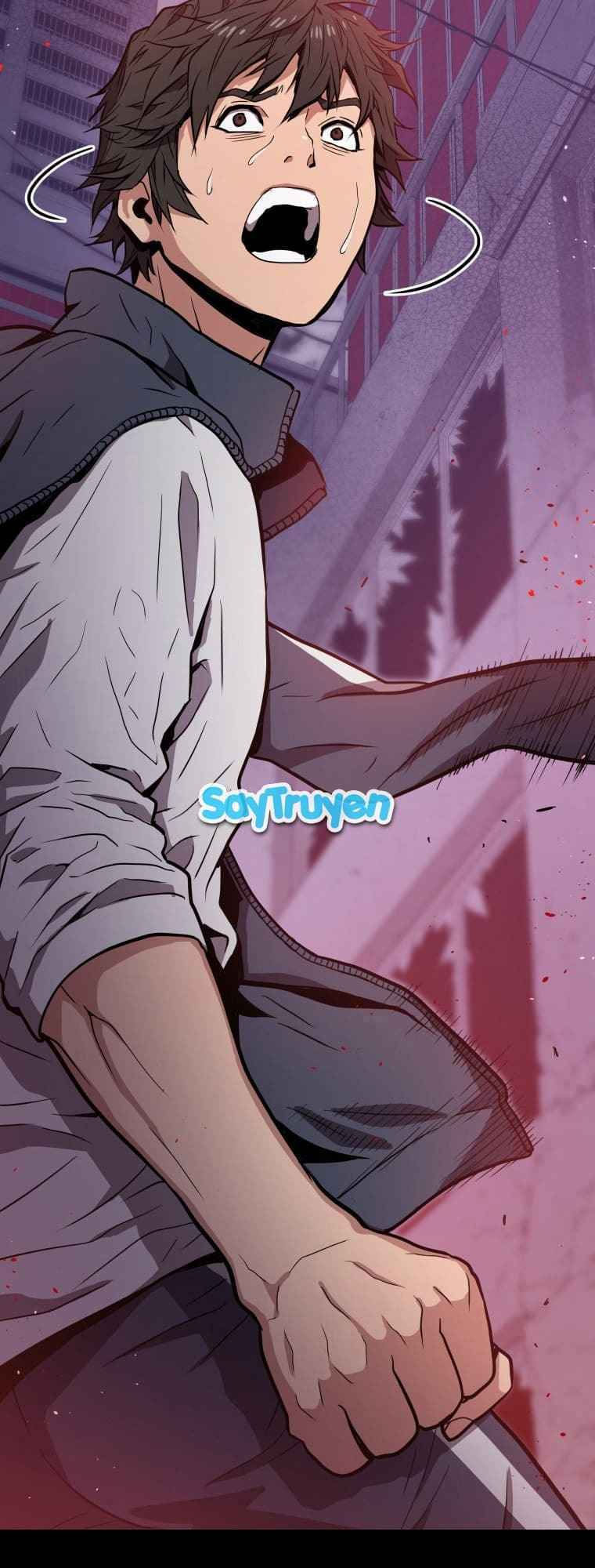 luyện cấp chốn địa ngục chapter 0 77