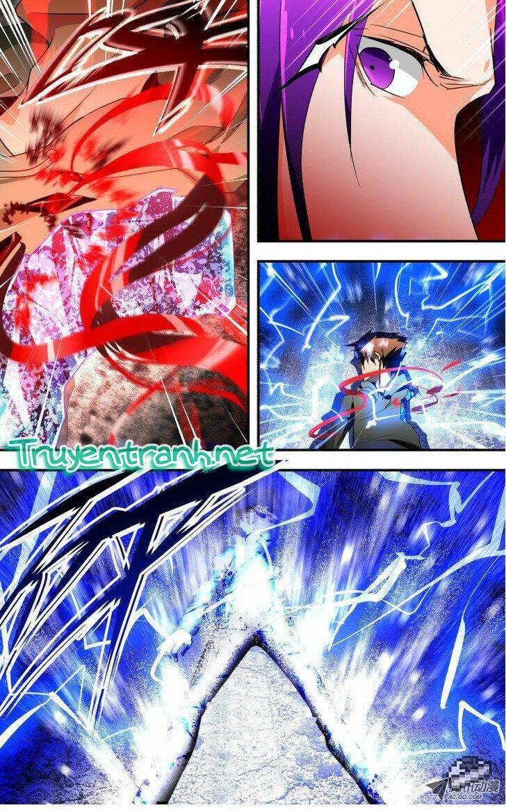 the fiary captivity chapter 15 5