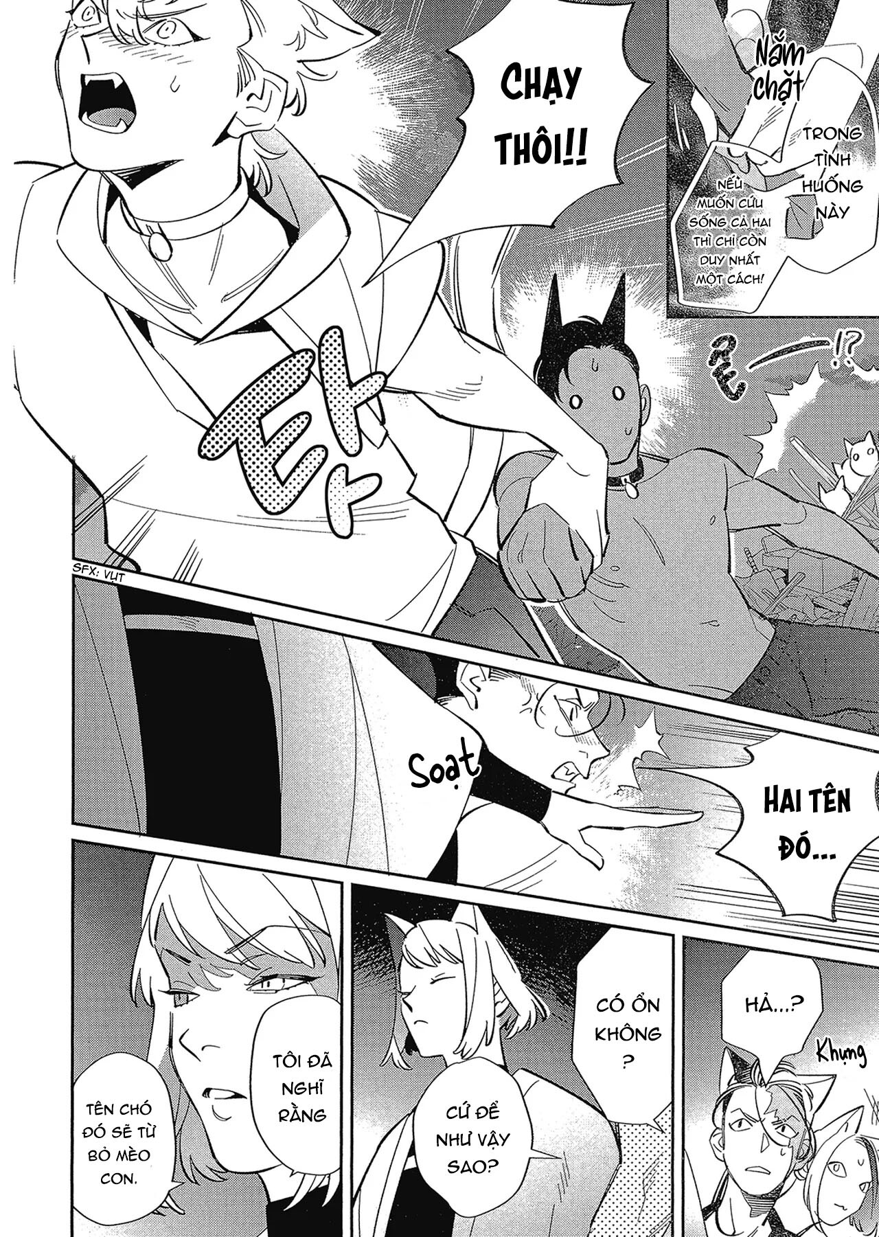 anh sẽ chỉ được vuốt ve mỗi mình em chapter 7 11