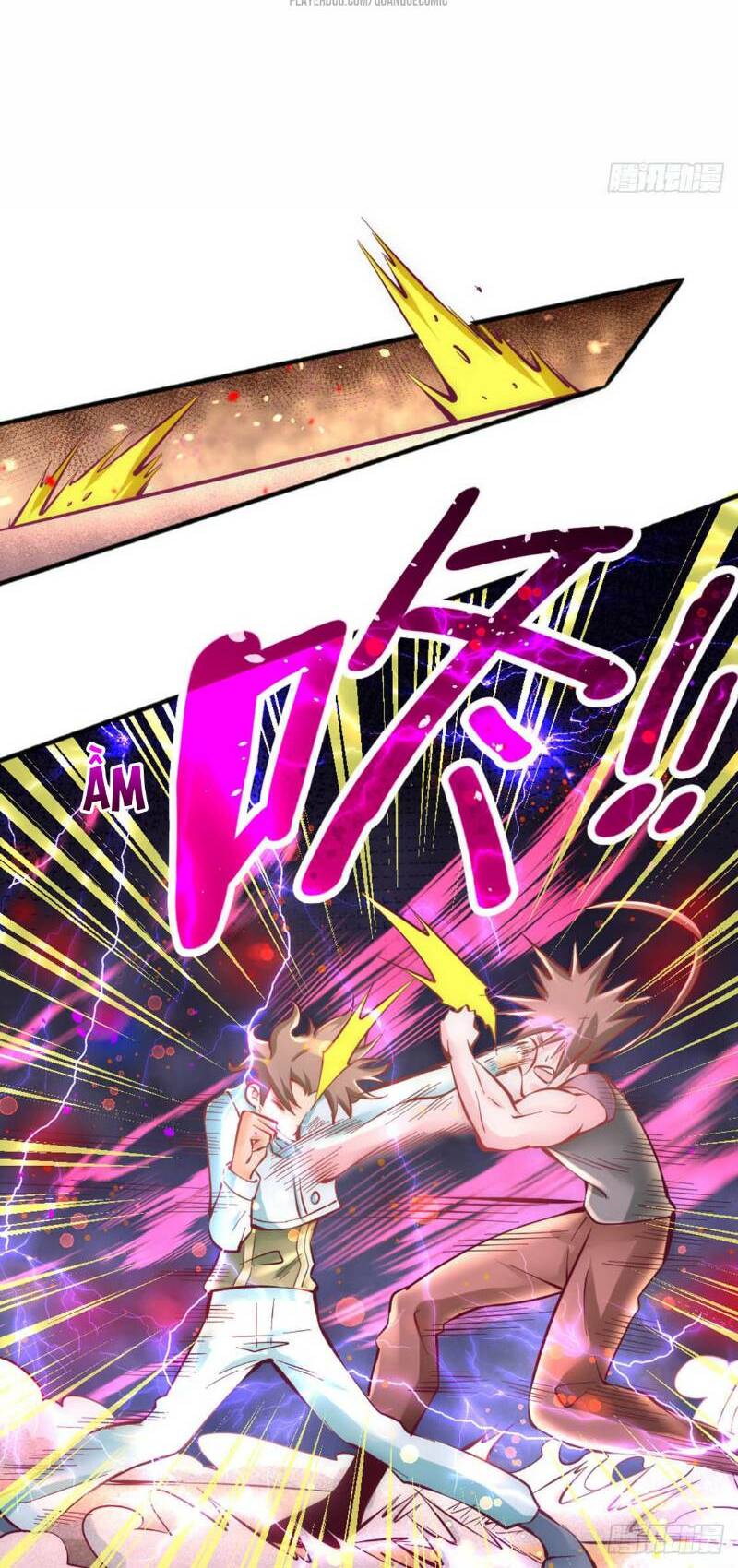 đô thị đỉnh phong cao thủ chapter 77 17