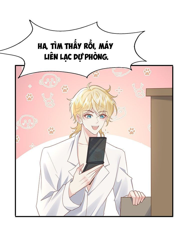 phản diện bị truy thành đoàn sủng chapter 43 30