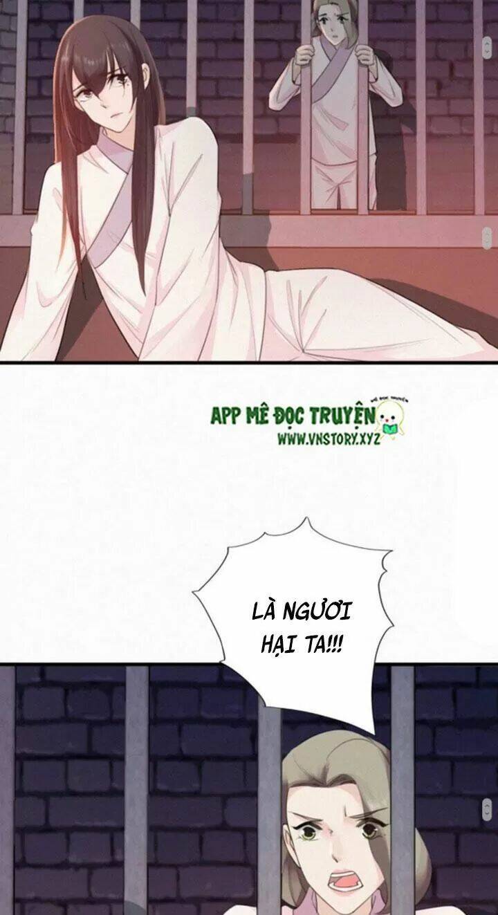 thiên hương mỹ nhân chapter 21 13