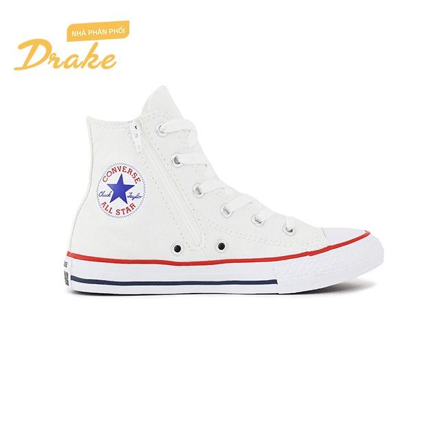 Giày sneakers Converse Chuck Taylor All Star Kid 327470C