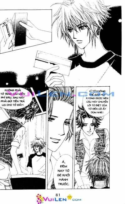 đợi em chapter 125 2