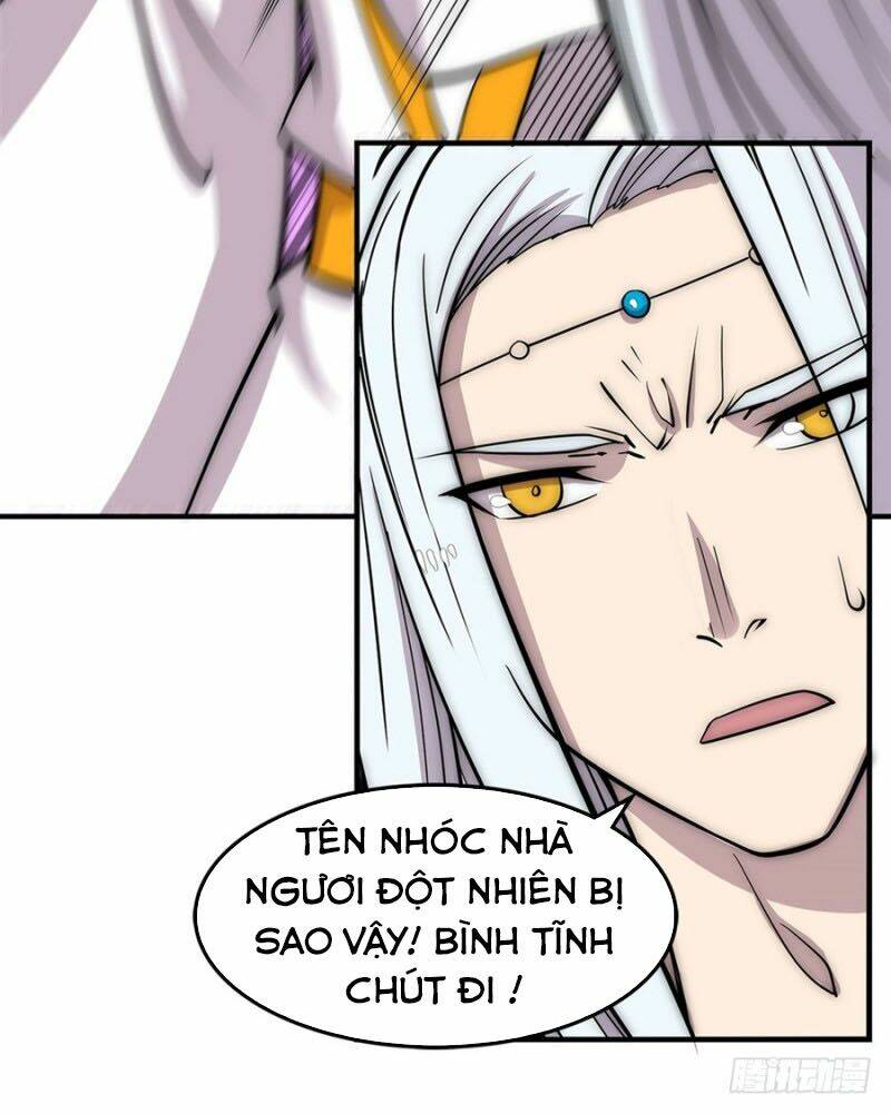 cuộc sống thoái ẩn của võ lâm chi vương chapter 100 38