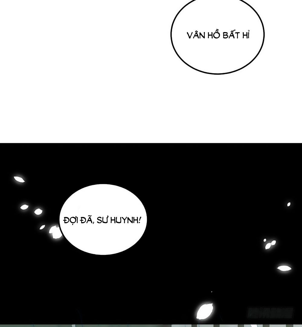 Liêu Liêu Nhân Thân Tu Tiên Truyện chapter 101 - Trang 35