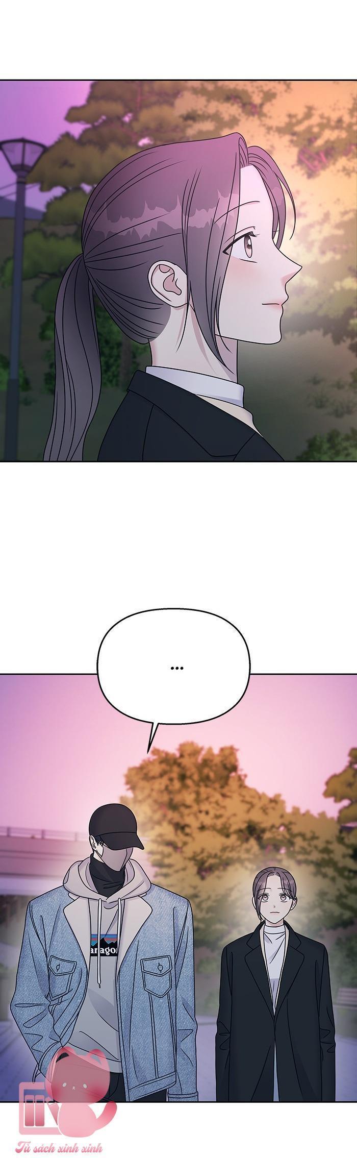 hãy vờ như ta yêu nhau chapter 46 17