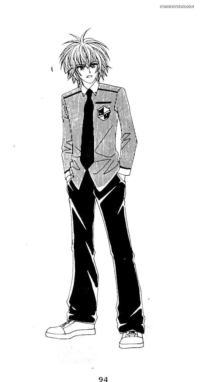 nhà trọ hoàn hảo chapter 52 10