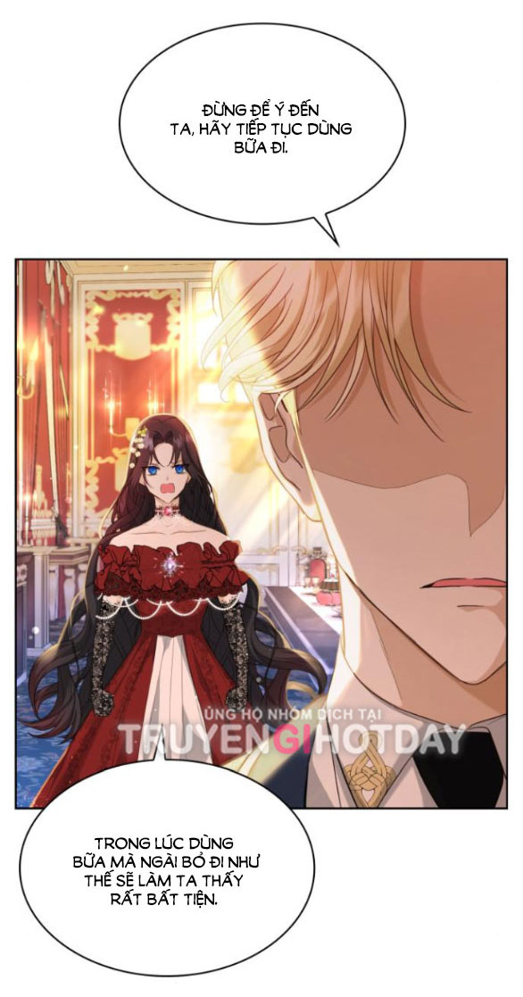 tôi trở thành vợ cũ của nam chính chapter 4.1 25