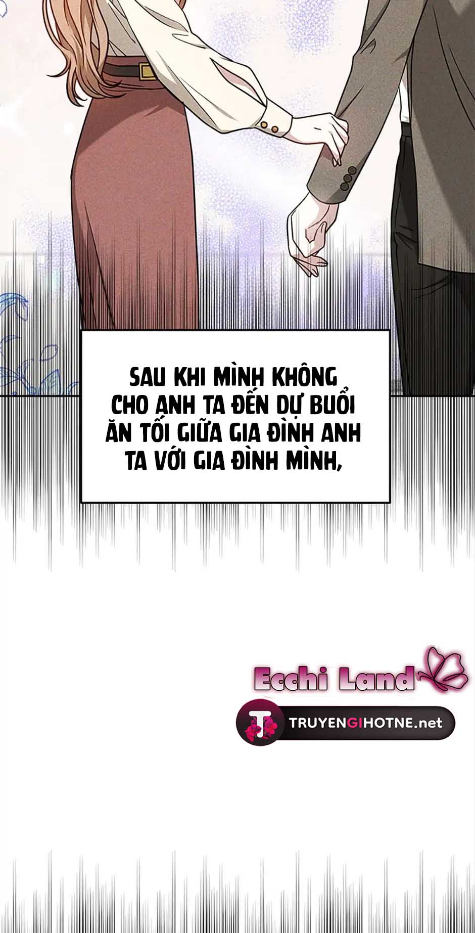 Làm Chồng Tôi Đi chapter 12.1 - Trang 12
