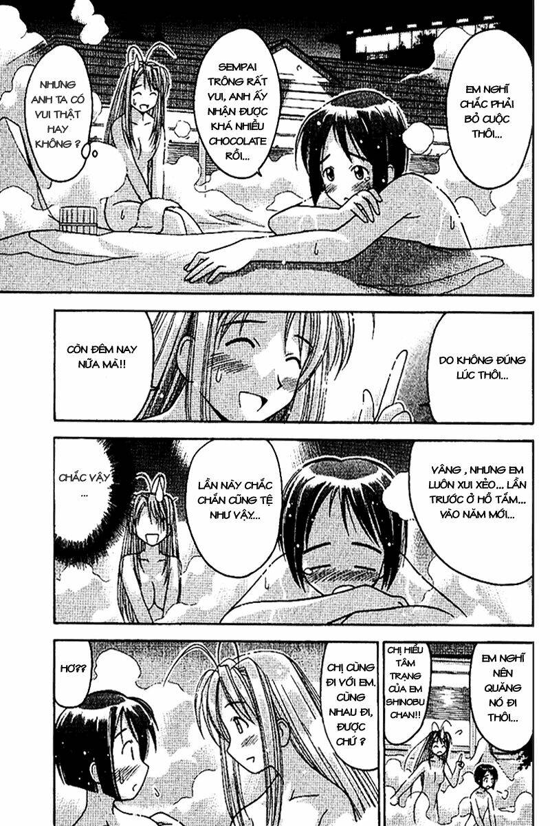 love hina chapter 14 11
