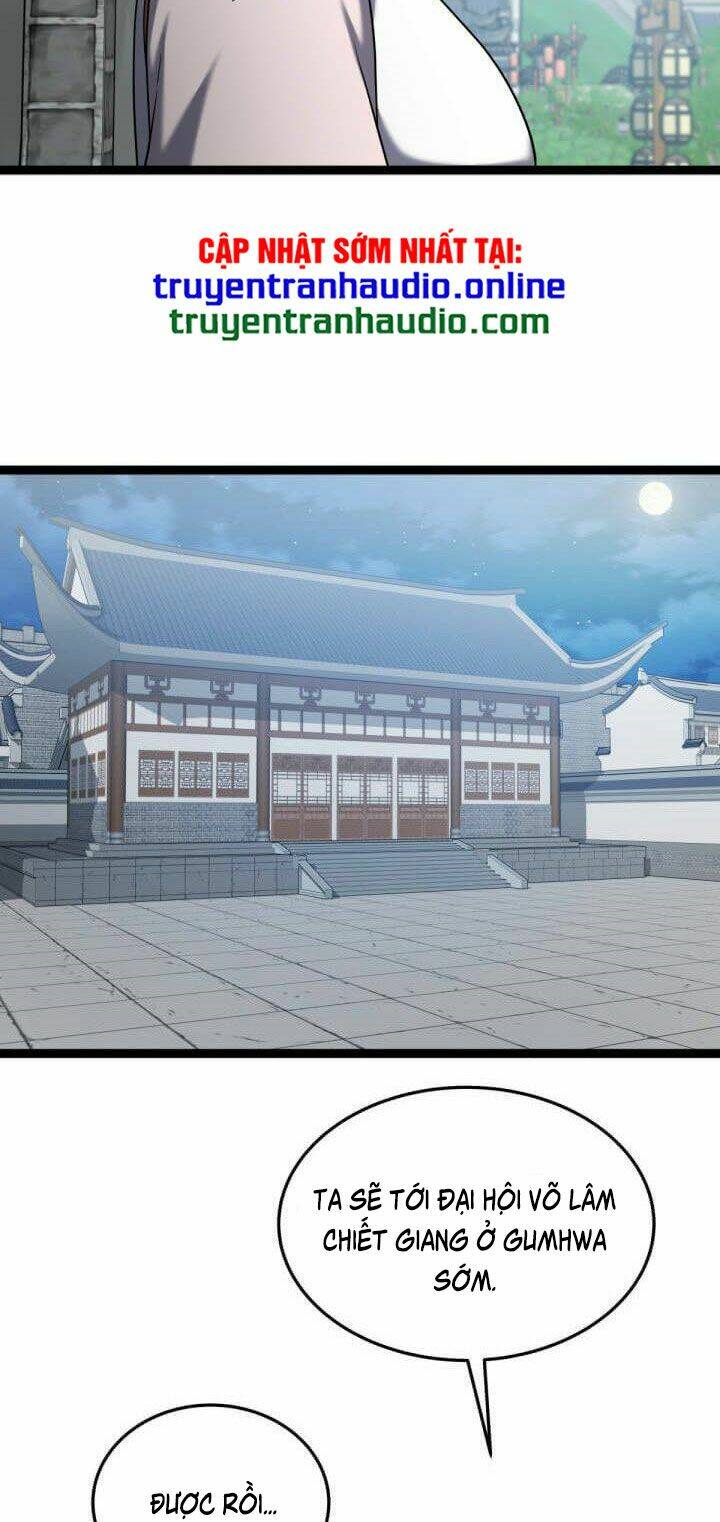 lôi thần chuyển sinh chapter 34 33