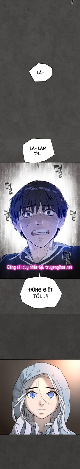 bạch huyết - white blood chapter 54 72