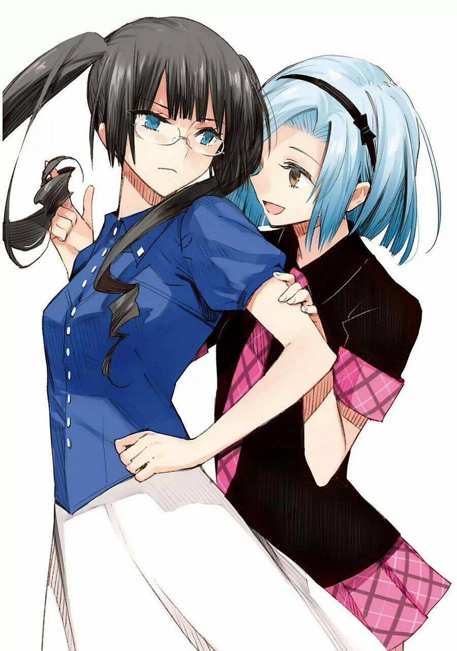 akuma no riddle chapter 15 1