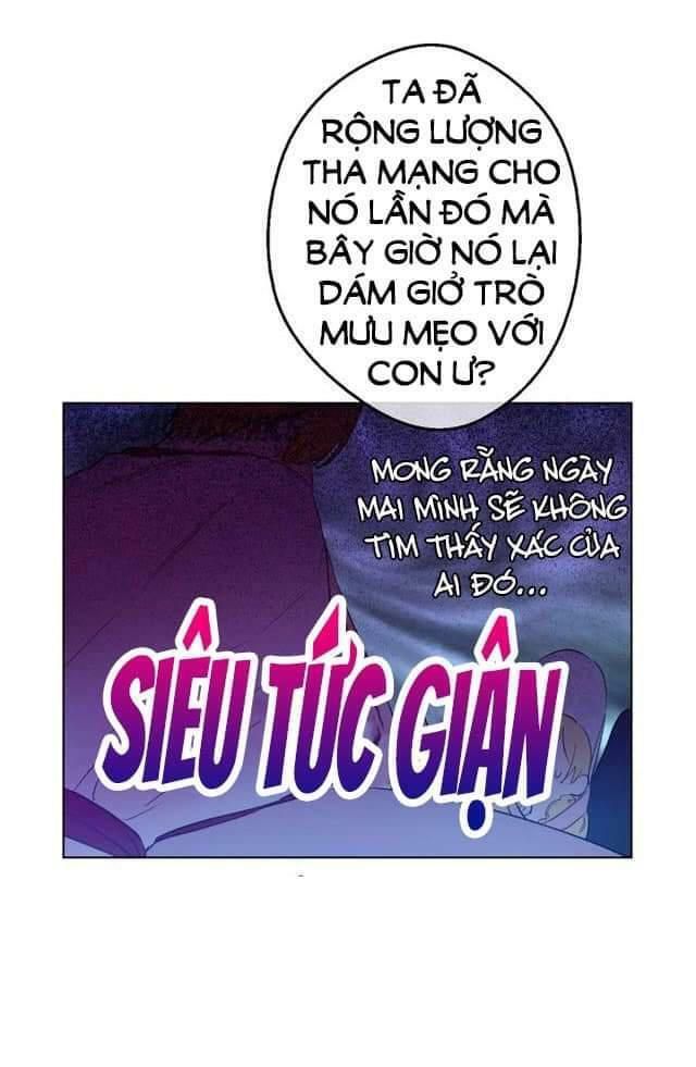 một ngày nọ tôi bỗng thành nàng công chúa chapter 43 49
