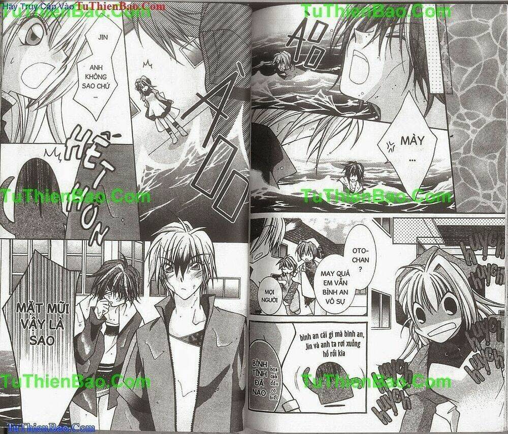 cô nàng quản gia chapter 10 71