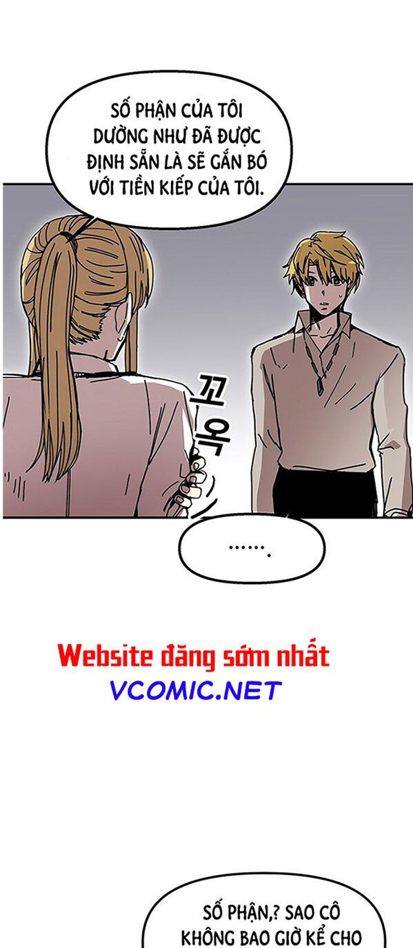 người chơi lỗi chapter 47 42