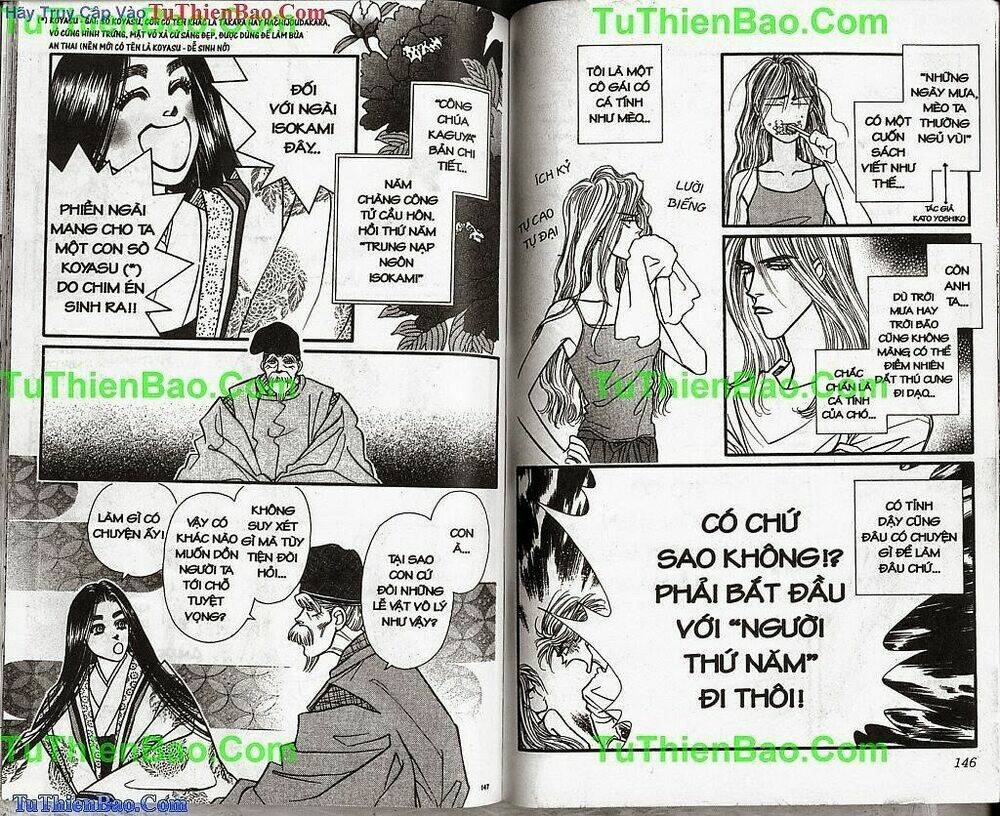 chỉ cần có anh chapter 5 73