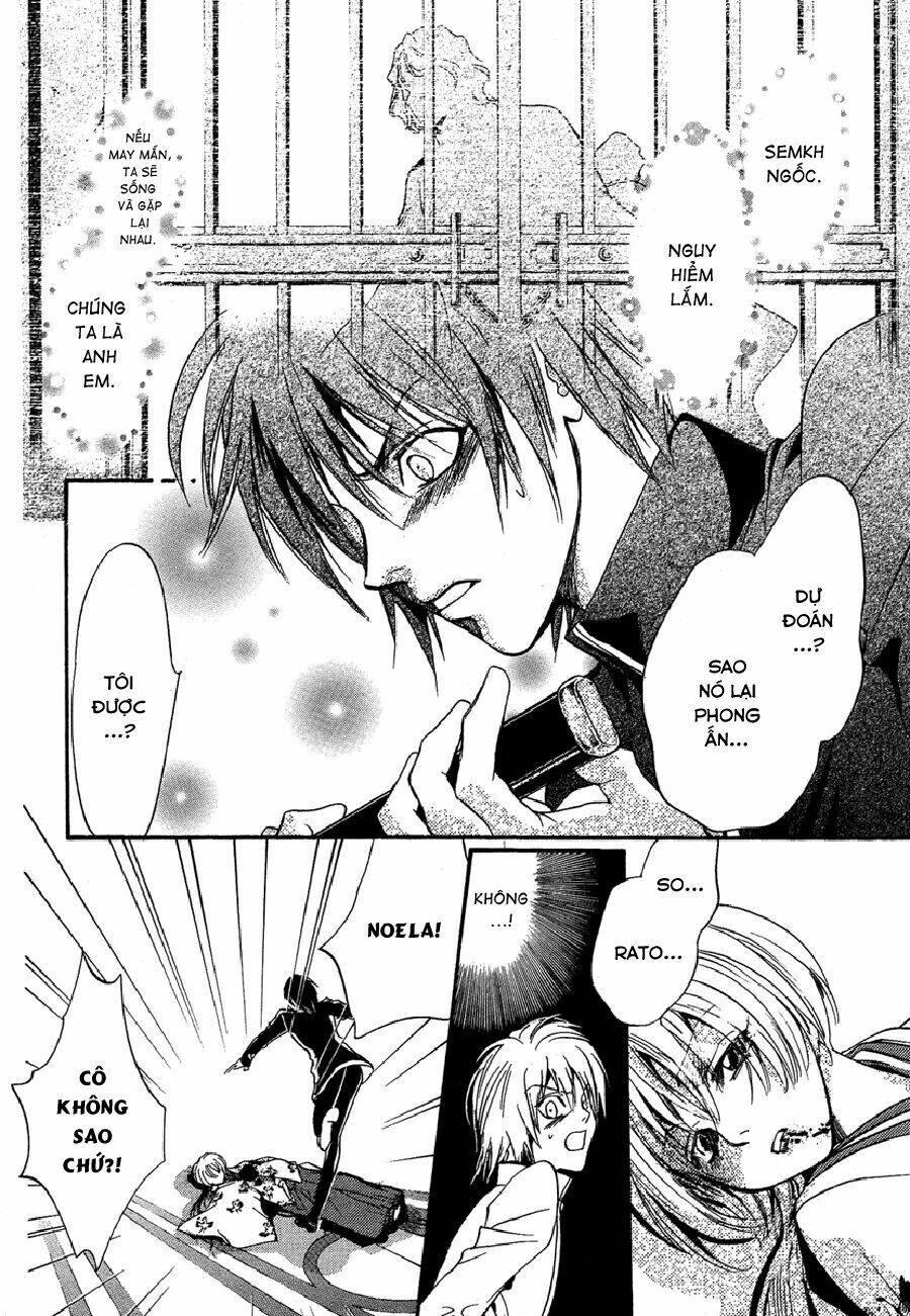 foreign land of ogres chapter 5 20