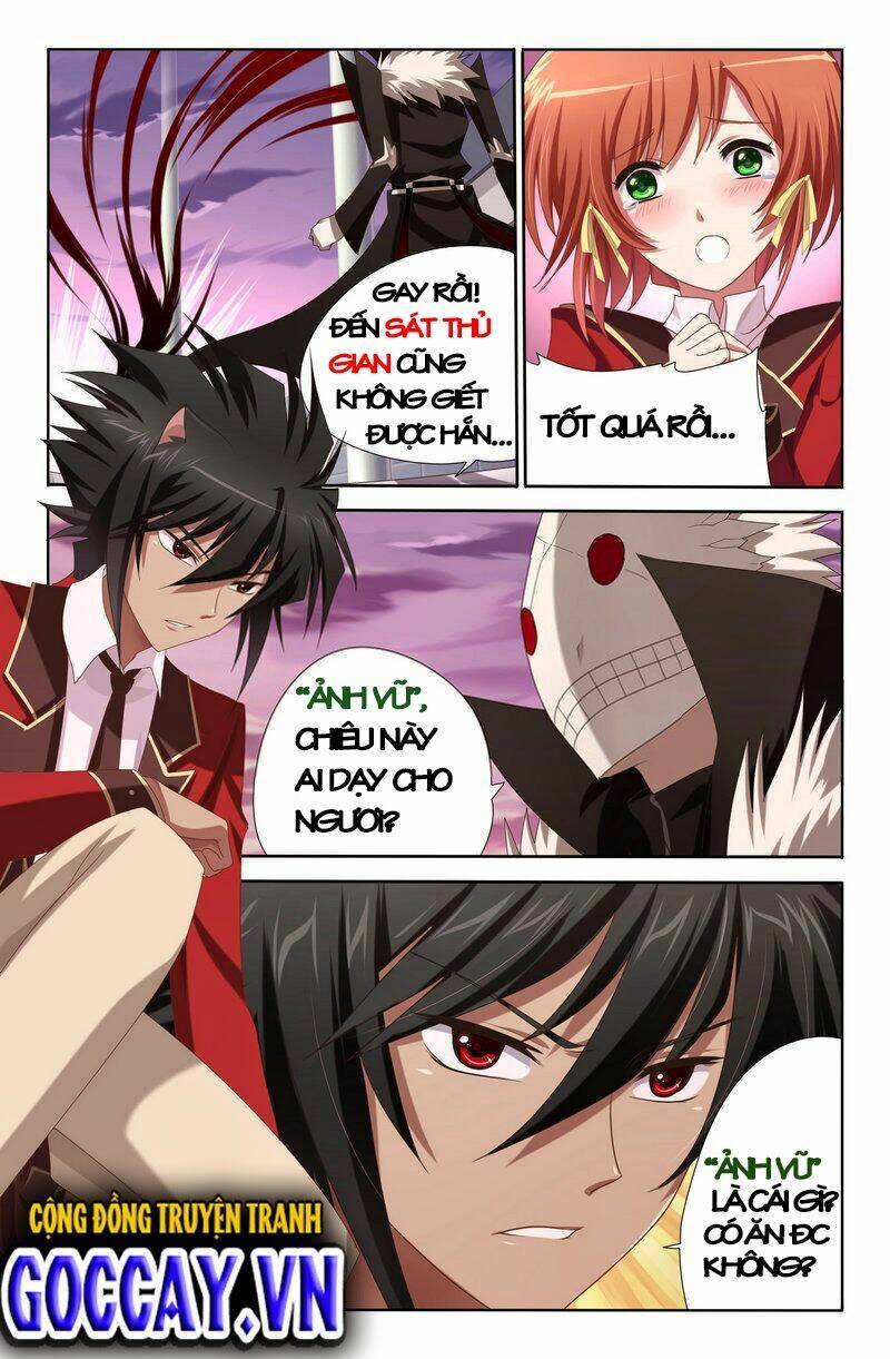 hắc khuyển chapter 5 13