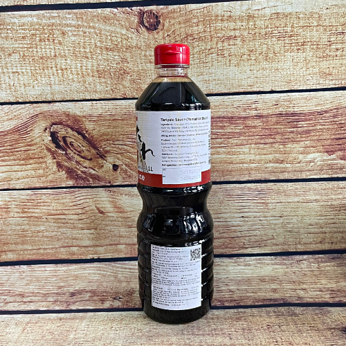 Nước Sốt Teriyaki Sauce 1L