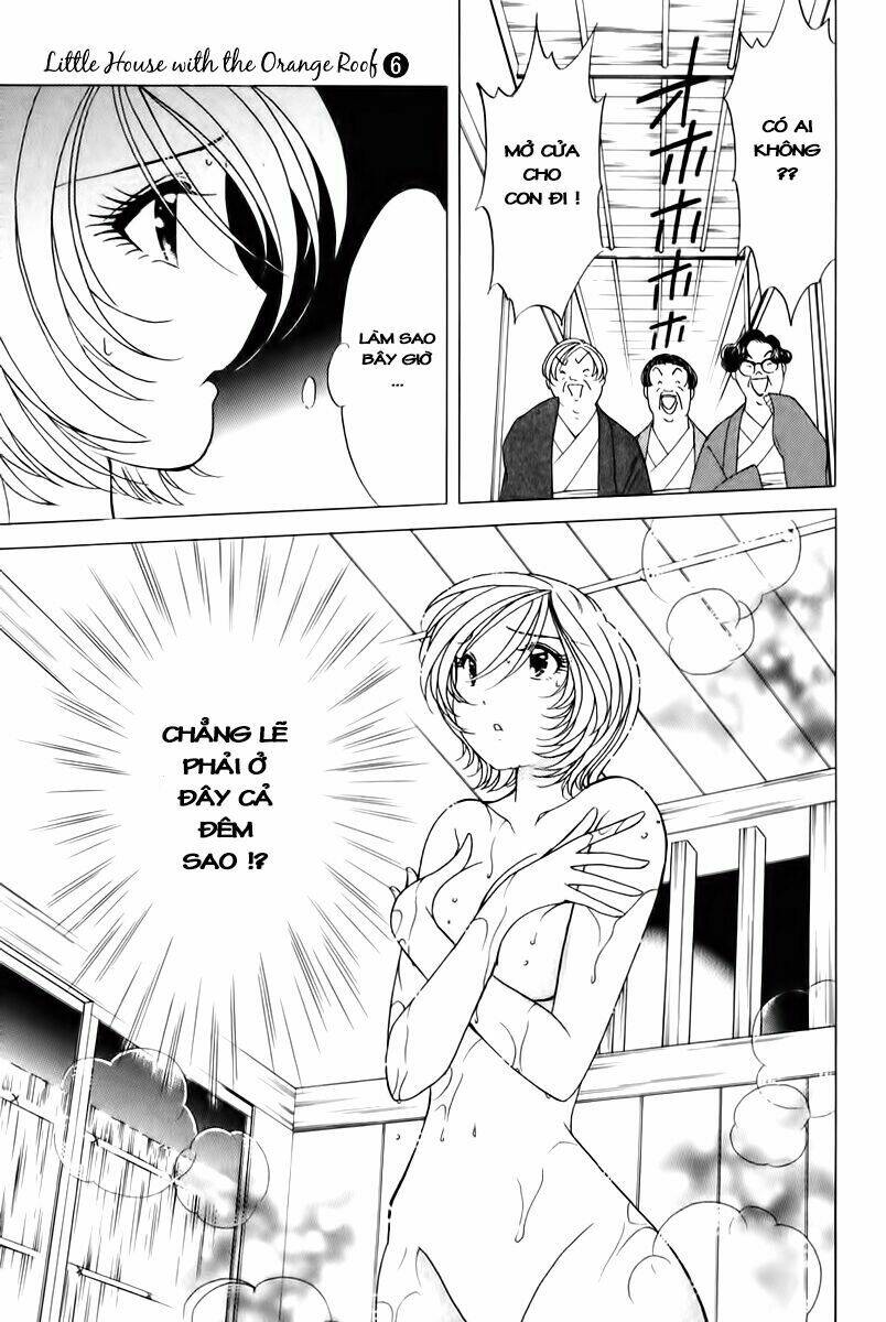 orange yane no chiisana ie full chapter 46 14