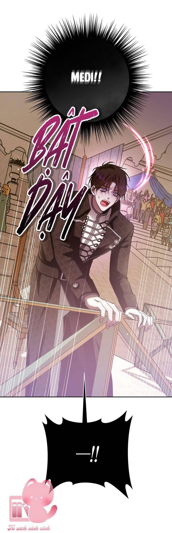 tôi muốn trở thành cô ấy chỉ một ngày chapter 127 58