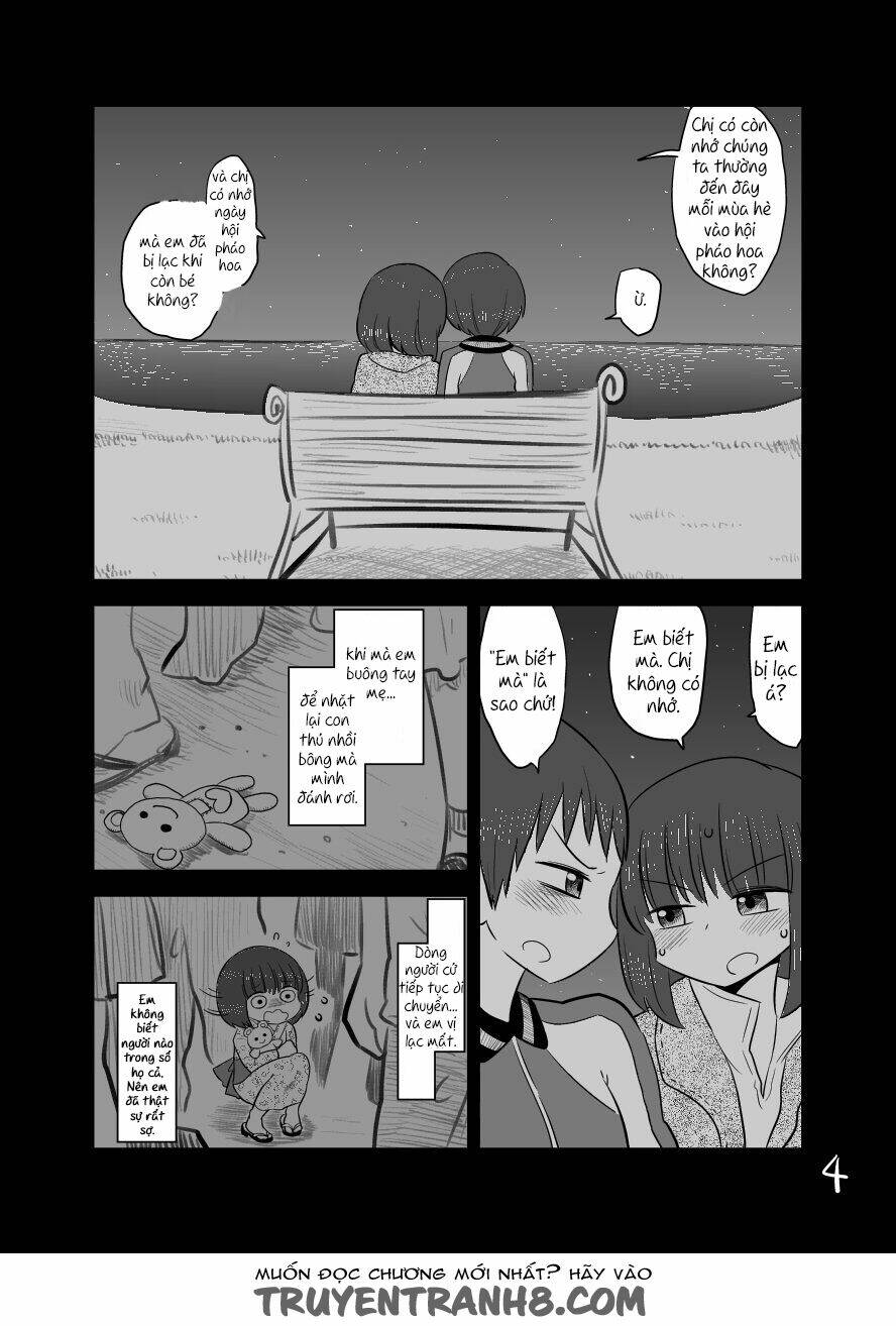 twin sisters chapter 4 5