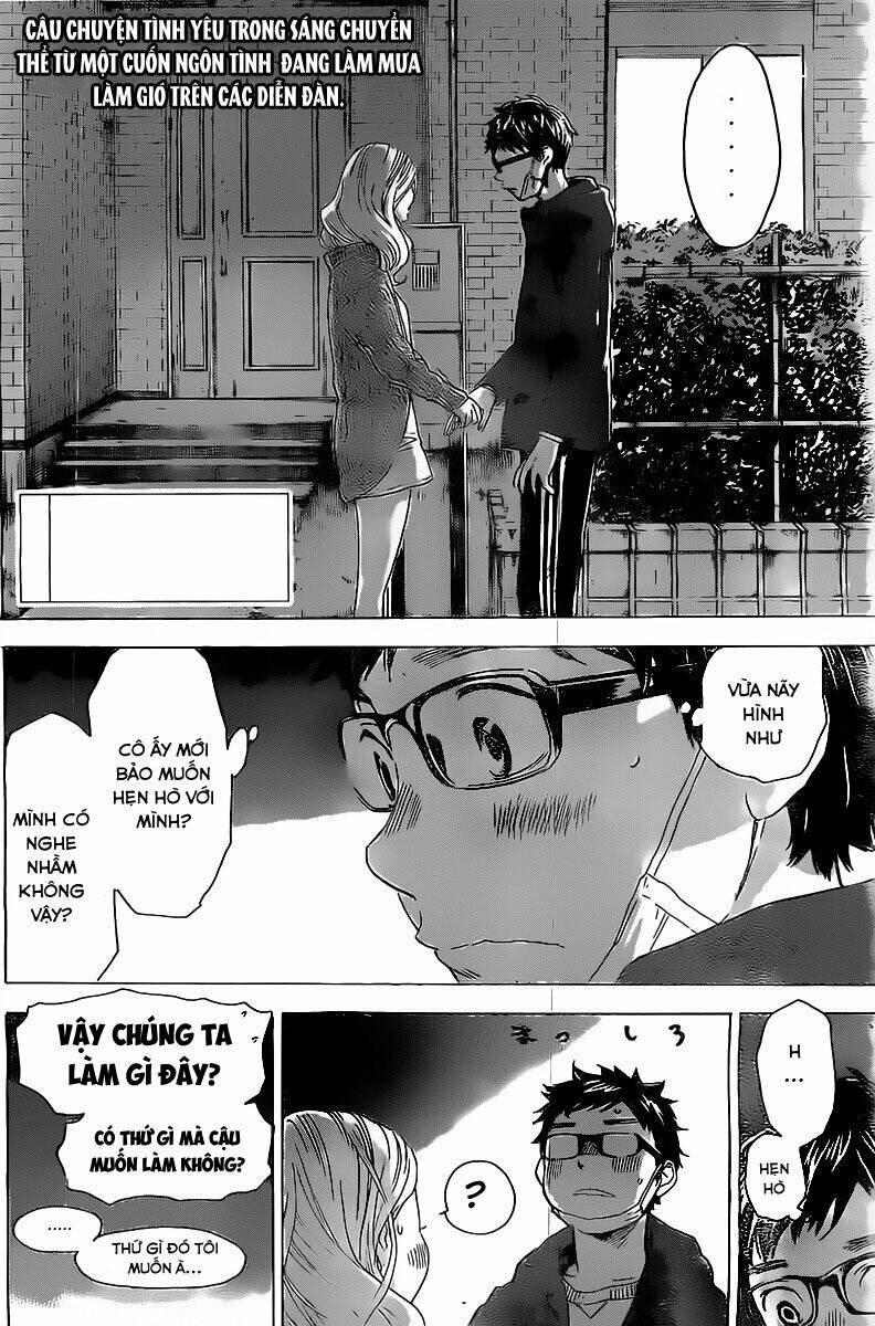 forget me not chapter 3 3