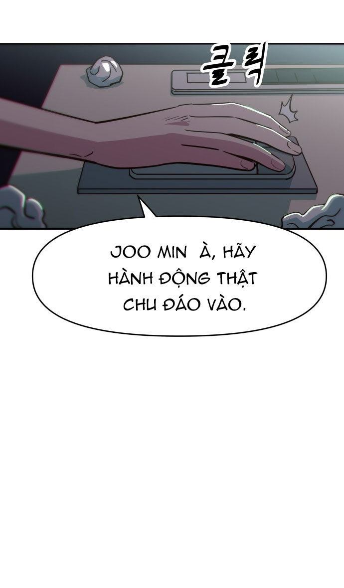 nữ sinh trường trung học chỉ bắt nạt tôi thôi chapter 6.1 14