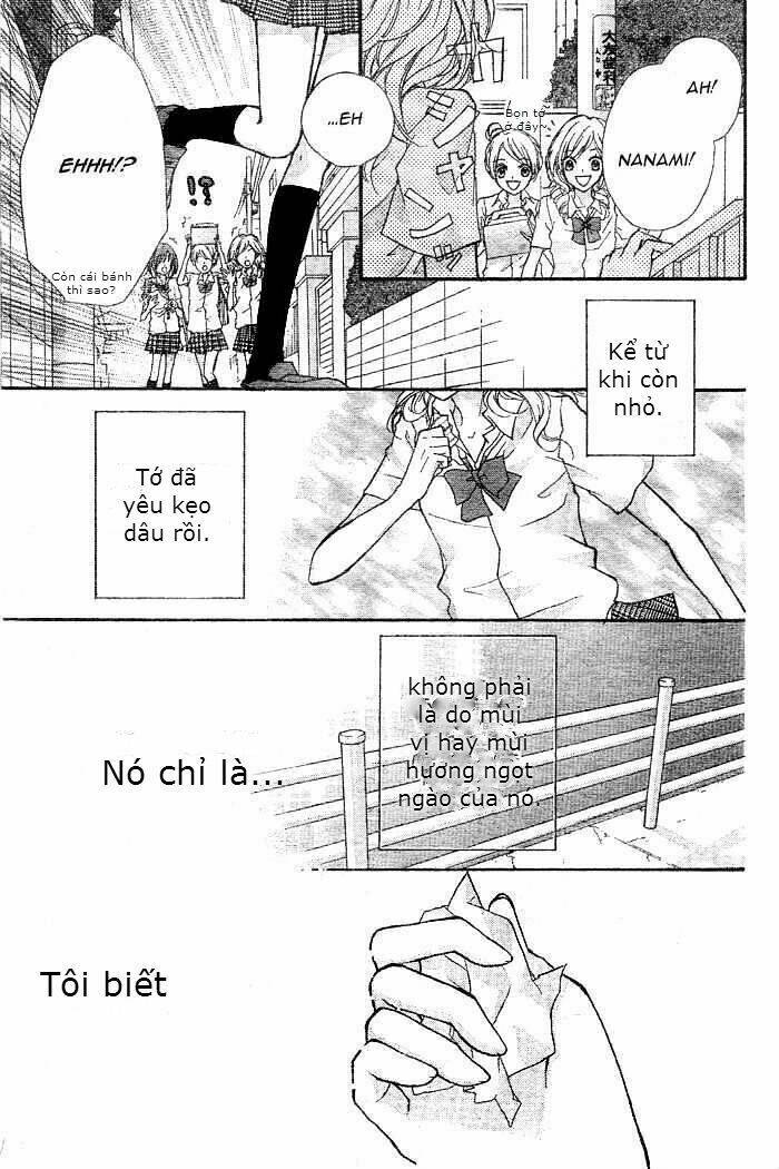 sweet 16 chapter 1 28