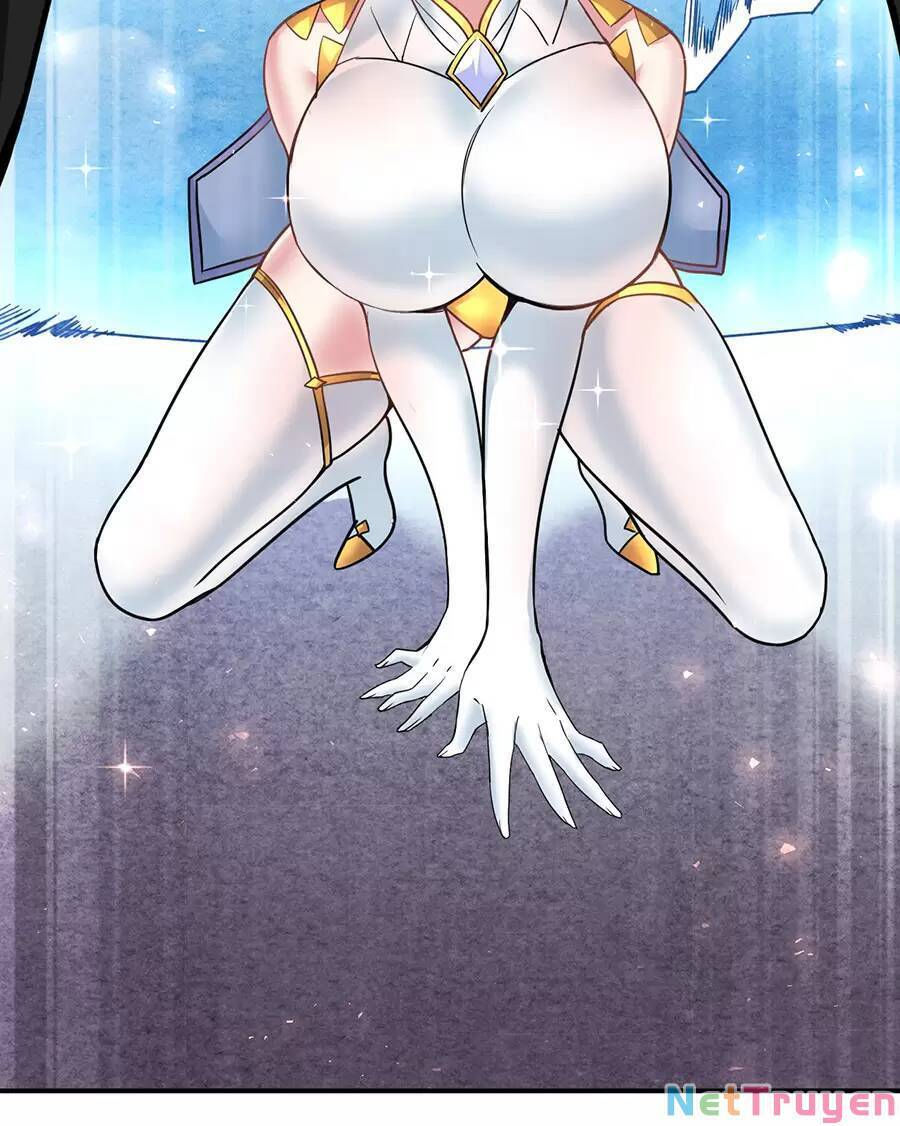 đồ long kỵ sĩ hôn môi ác long chapter 44.2 22