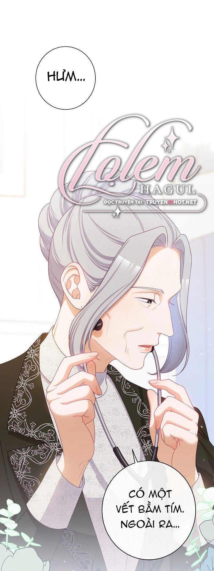 ác nữ đảo ngược đồng hồ cát chapter 109 3