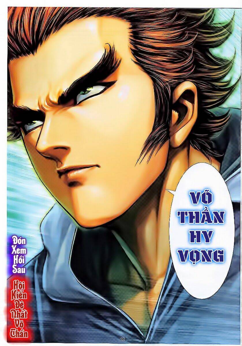 võ thần phượng hoàng chapter 88 32