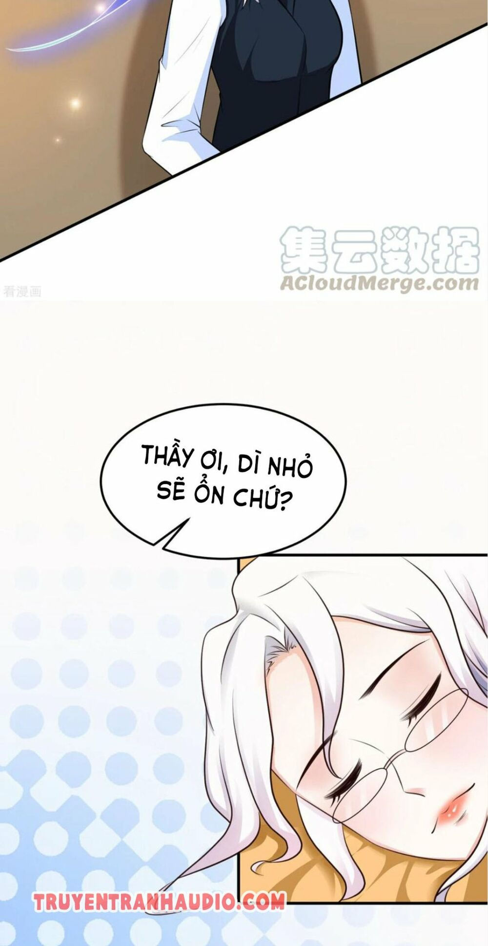 tối cường vận đào hoa chapter 98 12