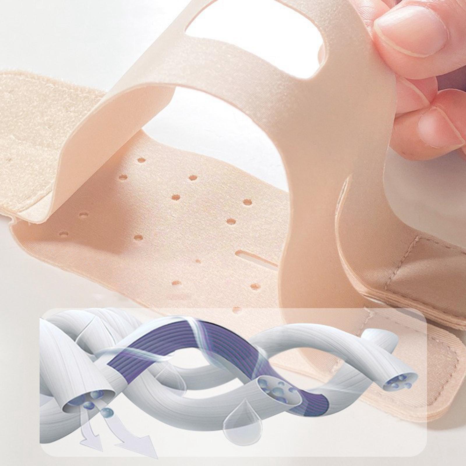 Portable Compression Wrist  Wrist Sleeve for Camping