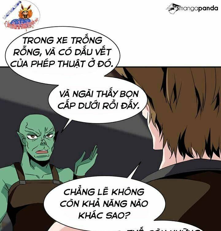 ảo mộng vương chapter 58 38