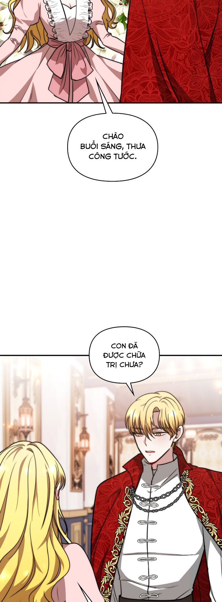 công nương eluana vita chapter 21 25